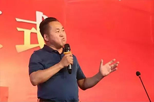 匠心牽手名校，筑就圓夢(mèng)舞臺(tái)